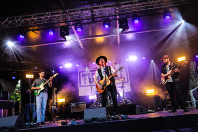 Turmoil @ Parkfeest Oosterhout, foto 3, foto's door Kitty van de Waart - FrontView Magazine