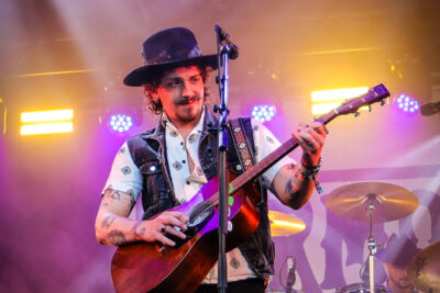Turmoil @ Parkfeest Oosterhout, foto 7, foto's door Kitty van de Waart - FrontView Magazine
