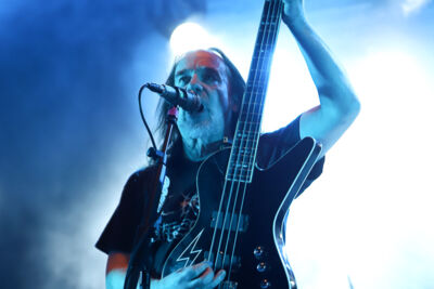 Carcass @ Graveland festival Dag 2, picture 5, photographed by Bianca van Barneveld - FrontView Magazine