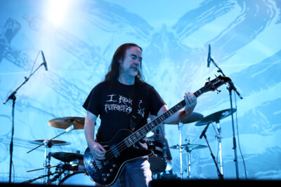 Carcass @ Graveland festival Dag 2, picture 6, photographed by Bianca van Barneveld - FrontView Magazine