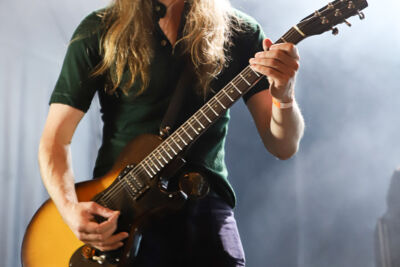 Carcass @ Graveland festival Dag 2, picture 11, photographed by Bianca van Barneveld - FrontView Magazine