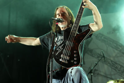 Carcass @ Graveland festival Dag 2, picture 21, photographed by Bianca van Barneveld - FrontView Magazine