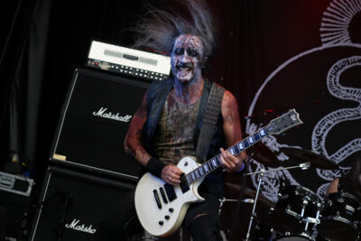 Darvaza @ Graveland festival Dag 1, picture 1, photographed by Bianca van Barneveld - FrontView Magazine