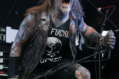 Darvaza @ Graveland festival Dag 1, picture 2, photographed by Bianca van Barneveld - FrontView Magazine