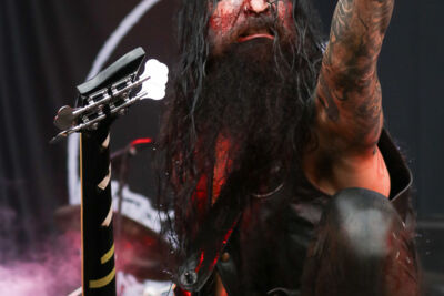 Darvaza @ Graveland festival Dag 1, picture 5, photographed by Bianca van Barneveld - FrontView Magazine