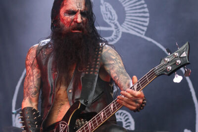 Darvaza @ Graveland festival Dag 1, picture 6, photographed by Bianca van Barneveld - FrontView Magazine