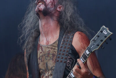 Darvaza @ Graveland festival Dag 1, picture 12, photographed by Bianca van Barneveld - FrontView Magazine