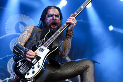 Darvaza @ Graveland festival Dag 1, picture 15, photographed by Bianca van Barneveld - FrontView Magazine