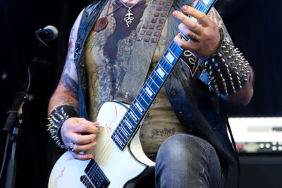 Darvaza @ Graveland festival Dag 1, picture 16, photographed by Bianca van Barneveld - FrontView Magazine