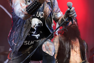 Darvaza @ Graveland festival Dag 1, picture 18, photographed by Bianca van Barneveld - FrontView Magazine