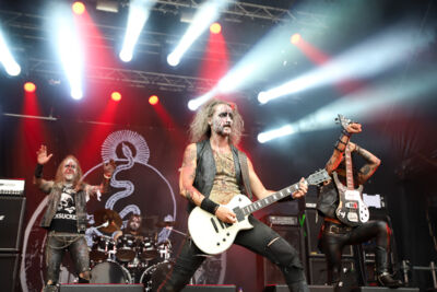 Darvaza @ Graveland festival Dag 1, picture 19, photographed by Bianca van Barneveld - FrontView Magazine