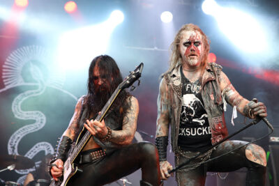 Darvaza @ Graveland festival Dag 1, picture 20, photographed by Bianca van Barneveld - FrontView Magazine