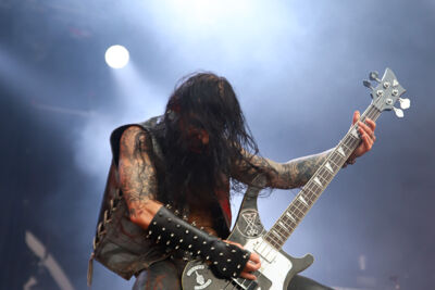 Darvaza @ Graveland festival Dag 1, picture 22, photographed by Bianca van Barneveld - FrontView Magazine
