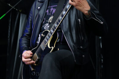 Deathless Void @ Graveland festival Dag 1, picture 3, photographed by Bianca van Barneveld - FrontView Magazine