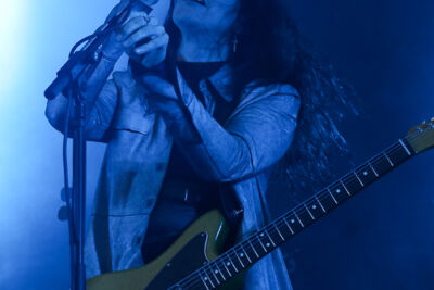 Dool @ Graveland festival Dag 1, picture 1, photographed by Bianca van Barneveld - FrontView Magazine