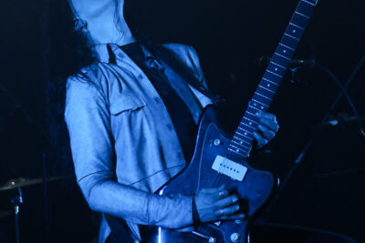 Dool @ Graveland festival Dag 1, picture 2, photographed by Bianca van Barneveld - FrontView Magazine