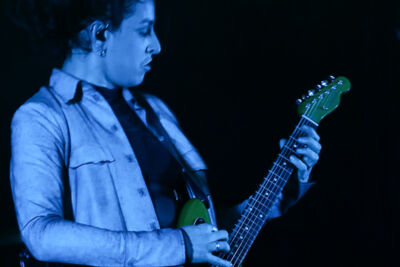 Dool @ Graveland festival Dag 1, picture 3, photographed by Bianca van Barneveld - FrontView Magazine