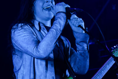 Dool @ Graveland festival Dag 1, picture 4, photographed by Bianca van Barneveld - FrontView Magazine
