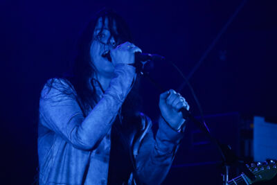 Dool @ Graveland festival Dag 1, picture 5, photographed by Bianca van Barneveld - FrontView Magazine