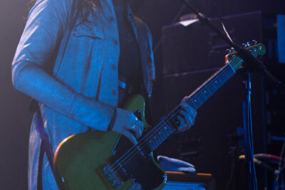 Dool @ Graveland festival Dag 1, picture 6, photographed by Bianca van Barneveld - FrontView Magazine