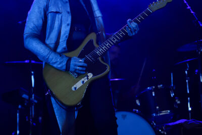 Dool @ Graveland festival Dag 1, picture 7, photographed by Bianca van Barneveld - FrontView Magazine
