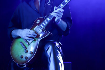 Dool @ Graveland festival Dag 1, picture 9, photographed by Bianca van Barneveld - FrontView Magazine