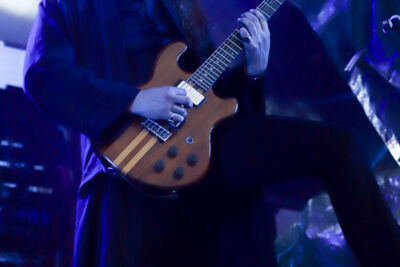 Dool @ Graveland festival Dag 1, picture 10, photographed by Bianca van Barneveld - FrontView Magazine