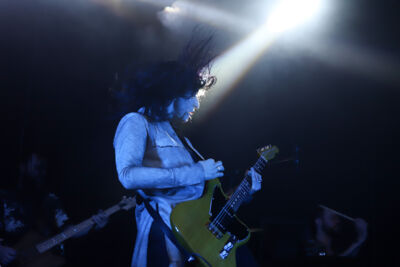 Dool @ Graveland festival Dag 1, picture 12, photographed by Bianca van Barneveld - FrontView Magazine