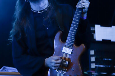 Dool @ Graveland festival Dag 1, picture 17, photographed by Bianca van Barneveld - FrontView Magazine