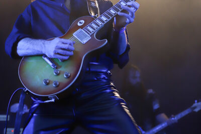 Dool @ Graveland festival Dag 1, picture 19, photographed by Bianca van Barneveld - FrontView Magazine