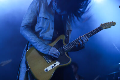 Dool @ Graveland festival Dag 1, picture 20, photographed by Bianca van Barneveld - FrontView Magazine