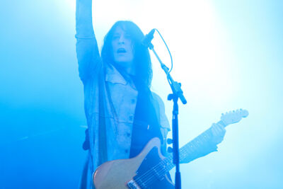 Dool @ Graveland festival Dag 1, picture 22, photographed by Bianca van Barneveld - FrontView Magazine