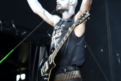 Helleruin @ Graveland festival Dag 2, picture 1, photographed by Bianca van Barneveld - FrontView Magazine