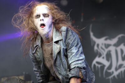 Helleruin @ Graveland festival Dag 2, picture 4, photographed by Bianca van Barneveld - FrontView Magazine