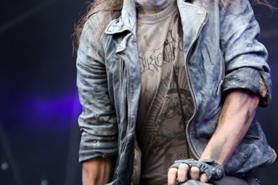 Helleruin @ Graveland festival Dag 2, picture 5, photographed by Bianca van Barneveld - FrontView Magazine