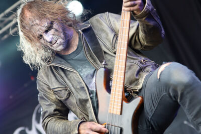 Helleruin @ Graveland festival Dag 2, picture 7, photographed by Bianca van Barneveld - FrontView Magazine