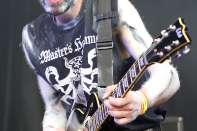 Helleruin @ Graveland festival Dag 2, picture 9, photographed by Bianca van Barneveld - FrontView Magazine