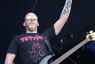 Overruled @ Graveland festival Dag 2, picture 14, photographed by Bianca van Barneveld - FrontView Magazine