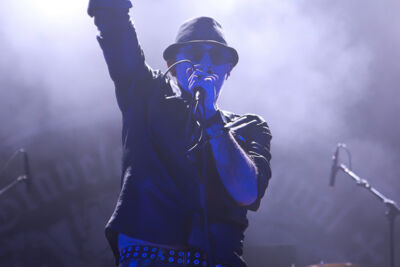 Tiamat @ Graveland festival Dag 1, picture 6, photographed by Bianca van Barneveld - FrontView Magazine