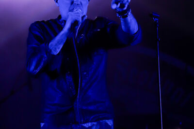 Tiamat @ Graveland festival Dag 1, picture 8, photographed by Bianca van Barneveld - FrontView Magazine