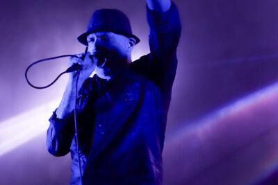 Tiamat @ Graveland festival Dag 1, picture 11, photographed by Bianca van Barneveld - FrontView Magazine