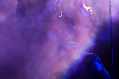 Tiamat @ Graveland festival Dag 1, picture 12, photographed by Bianca van Barneveld - FrontView Magazine