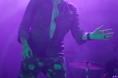 Tiamat @ Graveland festival Dag 1, picture 16, photographed by Bianca van Barneveld - FrontView Magazine