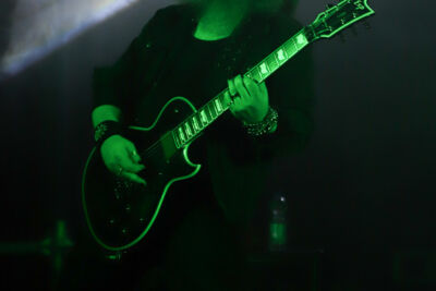 Tiamat @ Graveland festival Dag 1, picture 17, photographed by Bianca van Barneveld - FrontView Magazine