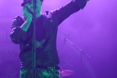 Tiamat @ Graveland festival Dag 1, picture 18, photographed by Bianca van Barneveld - FrontView Magazine