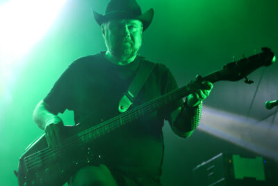 Tiamat @ Graveland festival Dag 1, picture 20, photographed by Bianca van Barneveld - FrontView Magazine