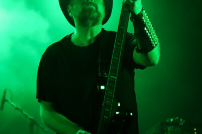Tiamat @ Graveland festival Dag 1, picture 21, photographed by Bianca van Barneveld - FrontView Magazine