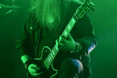Tiamat @ Graveland festival Dag 1, picture 22, photographed by Bianca van Barneveld - FrontView Magazine