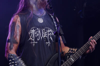 Tsjuder @ Graveland festival Dag 1, picture 7, photographed by Bianca van Barneveld - FrontView Magazine