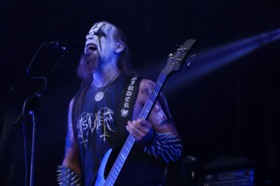 Tsjuder @ Graveland festival Dag 1, picture 9, photographed by Bianca van Barneveld - FrontView Magazine